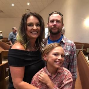 Meet your Posher, Amber